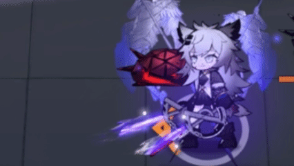 Wolf Spirit Animation